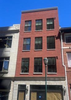 Center City East Hotel | One Sky Loft