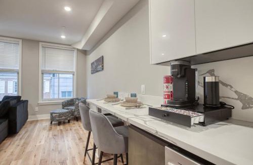 Center City East Hotel | One Sky Loft