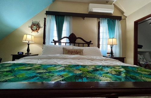 Belize City Casa | One South Place Hotel