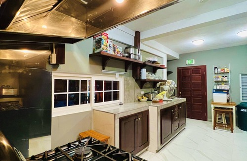 Belize City Casa | One South Place Hotel