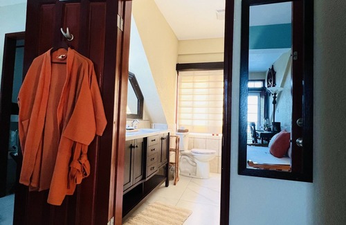 Belize City Casa | One South Place Hotel