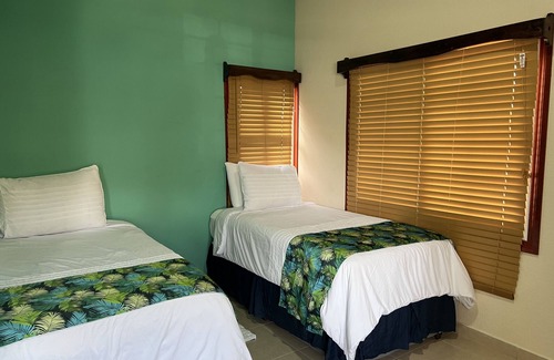 Belize City Casa | One South Place Hotel