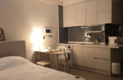 Gwangmyeong Apartamento | One Stay