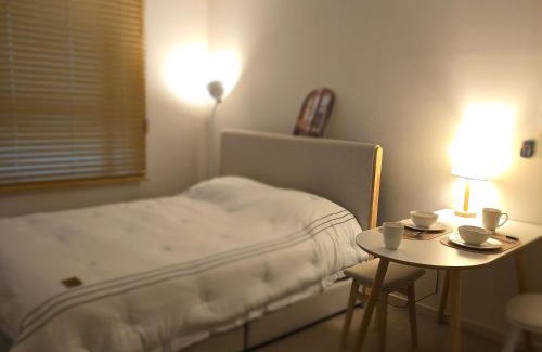 Gwangmyeong Apartamento | One Stay