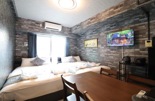Higashishinsaibashi Apartamento | One Stay Shinsaibashi