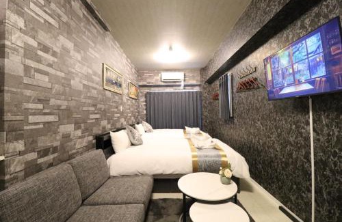 Higashishinsaibashi Apartamento | One Stay Shinsaibashi
