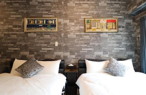 Higashishinsaibashi Apartamento | One Stay Shinsaibashi