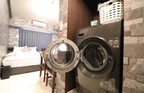 Higashishinsaibashi Apartamento | ONE STAY SHINSAIBASHI - Vacation STAY 20227