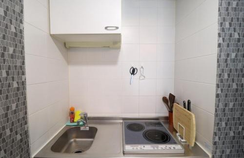 Higashishinsaibashi Apartamento | ONE STAY SHINSAIBASHI - Vacation STAY 20227