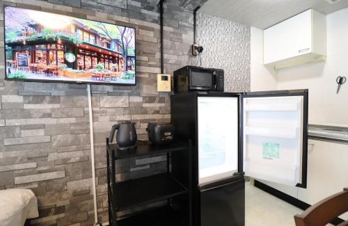 Higashishinsaibashi Apartamento | ONE STAY SHINSAIBASHI - Vacation STAY 20227