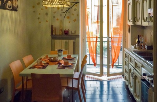 Lecco Apartamento | ONE STEP AWAY FROM THE LAKE