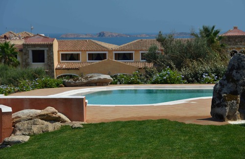 Porto Cervo Villa | A un paso del mar ya 5 minutos de Porto Cervo Salida y puesta del sol y la tranquilidad
