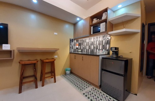 Silang Junction South Apartamento | One Tagaytay chills out your day in tranquility