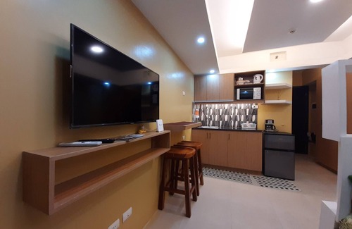 Silang Junction South Apartamento | One Tagaytay chills out your day in tranquility