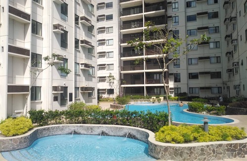 Silang Junction South Apartamento | One Tagaytay chills out your day in tranquility