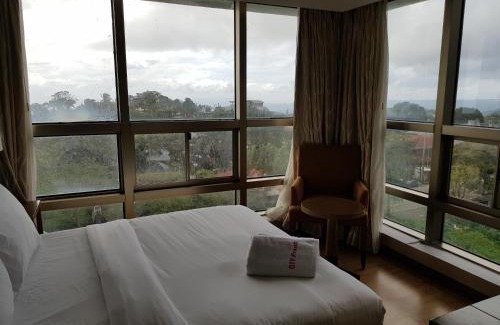 Canlubang Apartamento | One Tagaytay Place Private Residences