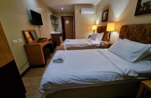 Canlubang Apartamento | One Tagaytay Place Private Residences