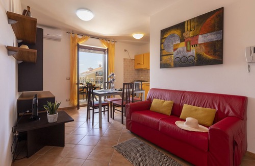 La Pietraia Condominio | Apartamento de vacaciones Karol 10
