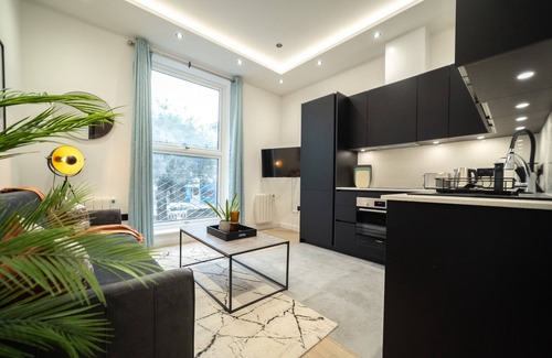 Tufnell Park Apartamento | One & Two Bedroom Apartments near Holloway Train Station by Sojo Stay