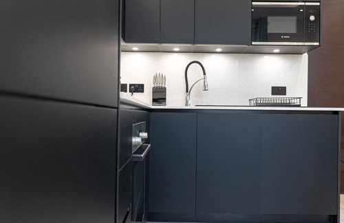 Tufnell Park Apartamento | One & Two Bedroom Apartments near Holloway Train Station by Sojo Stay