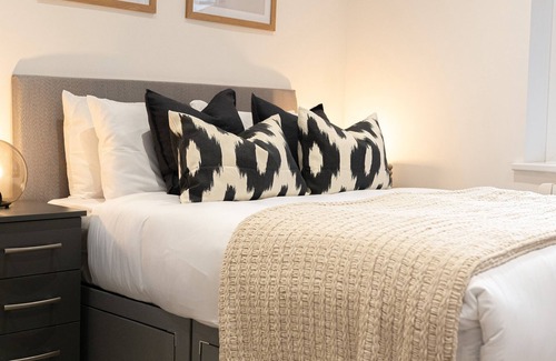 Tufnell Park Apartamento | One & Two Bedroom Apartments near Holloway Train Station by Sojo Stay