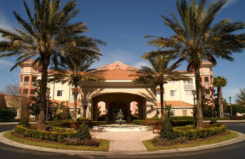 Williamsburg Villa | Una semana en Marriott Grand Vista