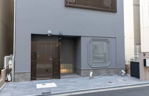 Chuo Casa | ONE WORLD Sakaisuji Hommachi