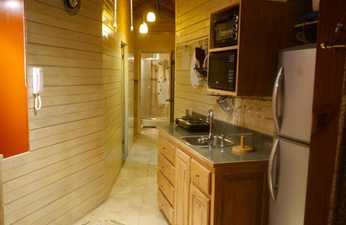 Eastwood Park Casa | One32 Guest House