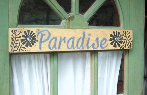 Barbican Apartamento | One32 Guesthouse Paradise