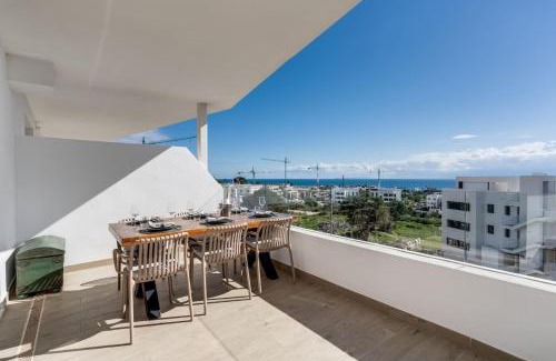 La Gaspara Apartamento | One80 Suites Luxe Strand en Golf banen Dichtbij