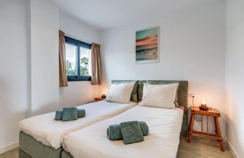 La Gaspara Apartamento | One80 Suites Luxe Strand en Golf banen Dichtbij