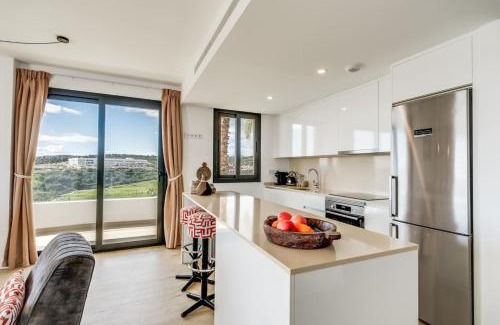 La Gaspara Apartamento | One80 Suites Luxe Strand en Golf banen Dichtbij