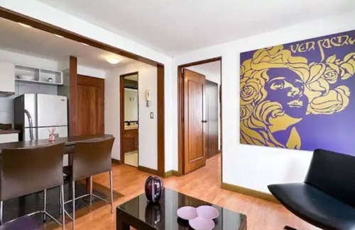 Chico Norte Apartamento | Apartamento de un dormitorio 93 Park