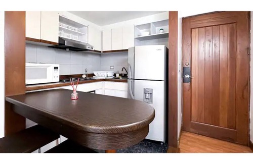 Chico Norte Apartamento | Apartamento de un dormitorio 93 Park