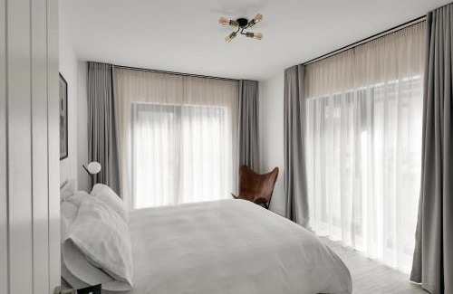 Birmingham City Centre Apartamento | OneFiveSix - Unique Apartments Birmingham