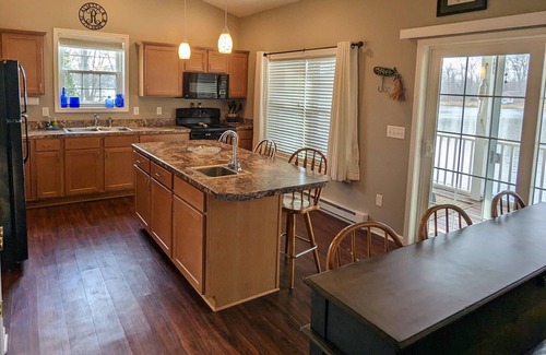 Town of Schroeppel Casa | Oneida River Retreat