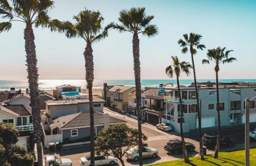 Santa Ana Heights Casa | ONeill Buyout by AvantStay Modern Beach Getaway Newly Renovated