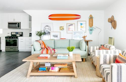 Santa Ana Heights Casa | ONeill Buyout by AvantStay Modern Beach Getaway Newly Renovated