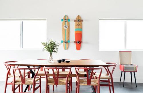 Santa Ana Heights Casa | ONeill Buyout by AvantStay Modern Beach Getaway Newly Renovated
