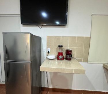 Seybaplaya Apartamento | Oneira Seybaplaya apartments private and exclusive