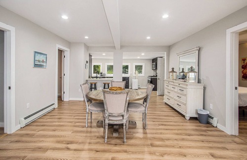 Onekama Casa | Onekama Stone Contentment House