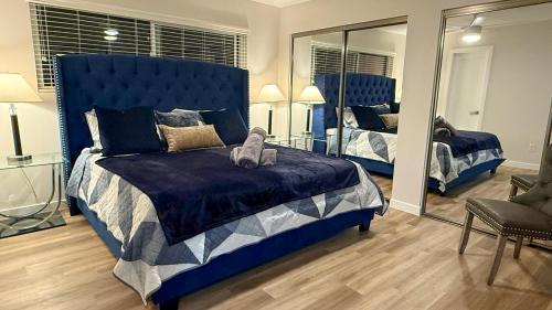 South Redondo Apartamento | Oneluxstay 3BR Home Near the Beach