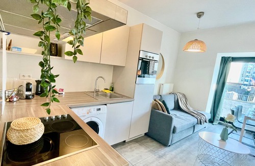 De Kaaien Apartamento | Oneluxstay Antwerp City Centre