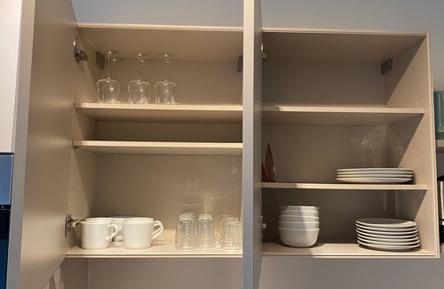 De Kaaien Apartamento | Oneluxstay Antwerp City Centre