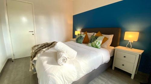 De Kaaien Apartamento | Oneluxstay Antwerp City Centre