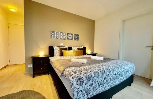 Klein-Antwerpen Casa | OneLuxStay near Diamond District