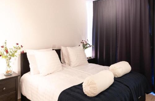 Klein-Antwerpen Casa | OneLuxStay near Diamond District