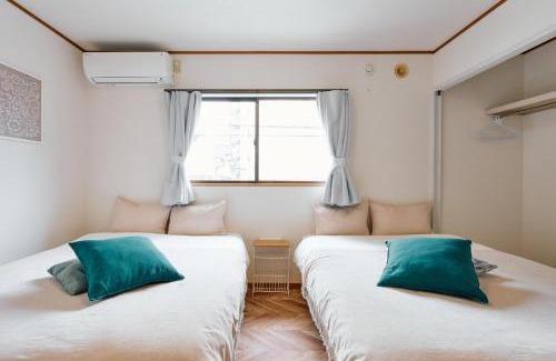 Nagawa Casa | Oneness House Kumamoto 熊本新町