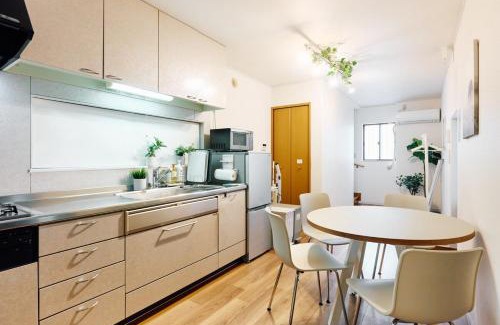 Nagawa Casa | Oneness House Kumamoto 熊本新町