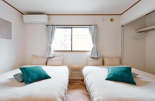 Nagawa Casa | Oneness House Kumamoto 熊本新町
